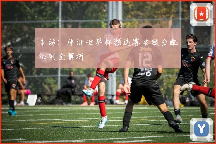专访：非洲世界杯预选赛名额分配机制全解析